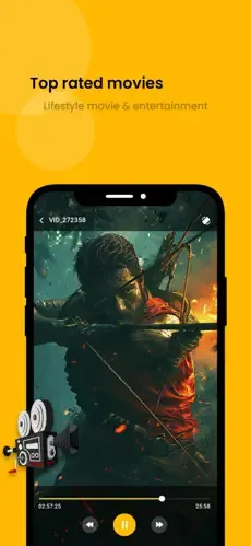 sony-alpha Top Rated Movies